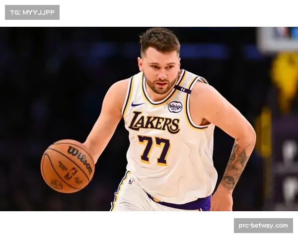 生涯场均16.4分新赛季与东契奇联手湖人他能突破20分大关吗