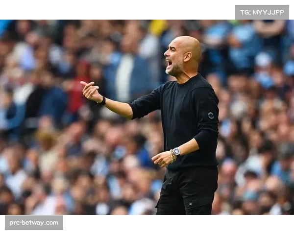 曼城控球率下降至58%，瓜迪奥拉传控哲学面临战术转型阵痛